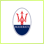 Maserati