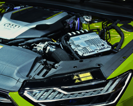 Engine overheating diagnostics and repair at Focus Auto Dubai