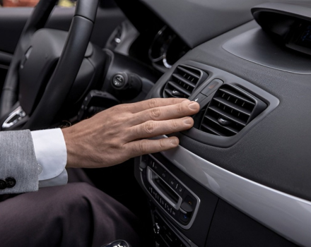 Full vehicle electrical diagnostics at Focus Auto Dubai