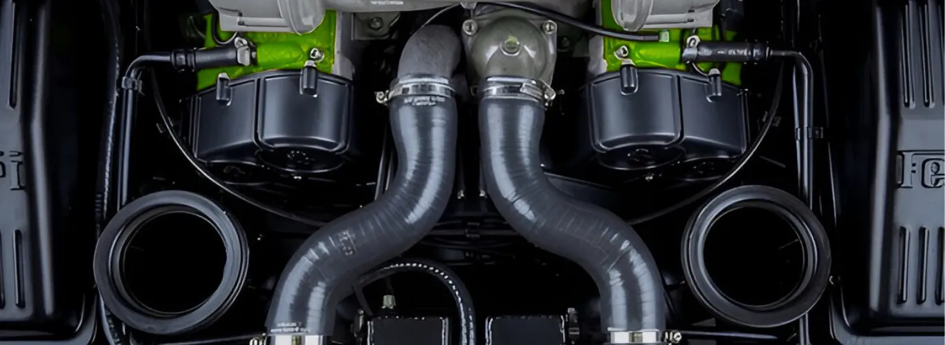 5000 and 10000 km engine oil service interval at Focus Auto Dubai