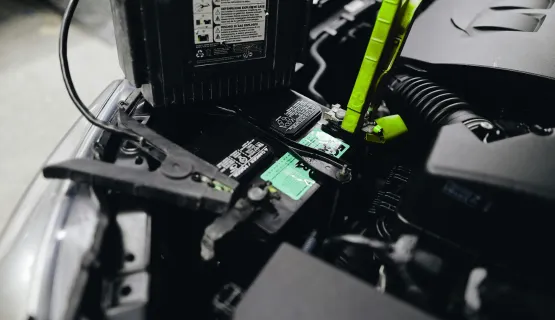 Engine & Performance