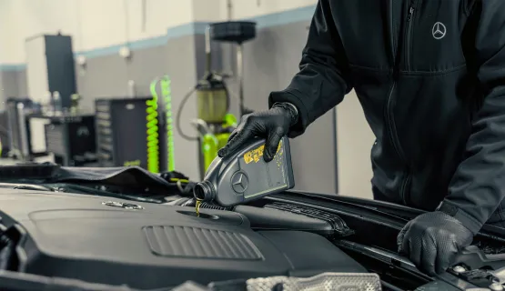 Diagnostics & Maintenance